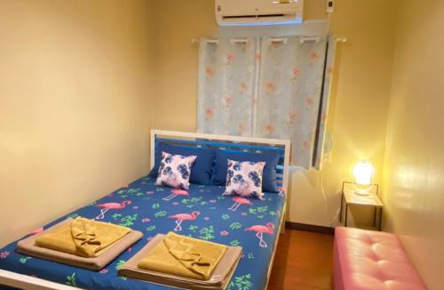 Thong Sala Hostel | Anya House