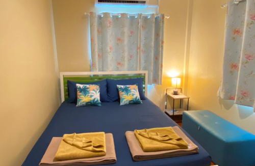 Thong Sala Hostel | Anya House