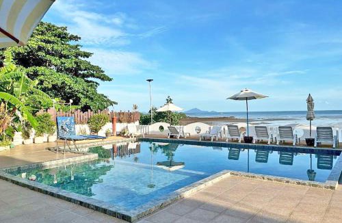 Krabi Hotel | Anyavee Chom By The Sea