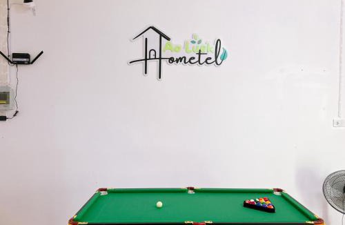 Ao Luek House | Ao Luek Hometel - Whole House Accommodation