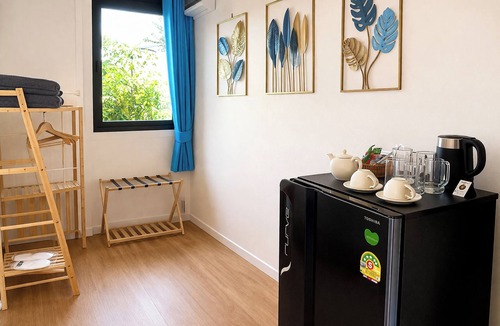 Ao Nang Villa | Ao Nang Escapes Tropical Villas & Studios