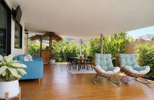 Ao Nang Villa | Ao Nang Escapes Tropical Villas & Studios