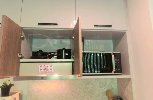 Ao Nang Apartment | Ao407-penthouse Forest View 2bedrooms2baths 300m Walk To Ao Nang Beach
