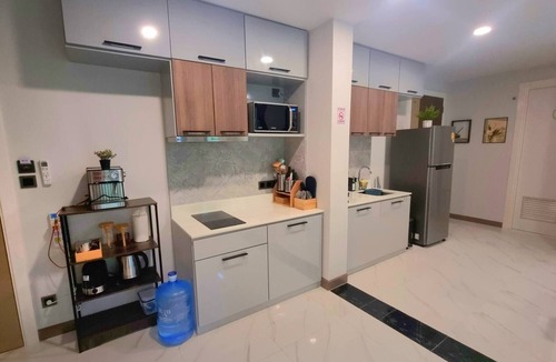 Ao Nang Apartment | Ao407-penthouse Forest View 2bedrooms2baths 300m Walk To Ao Nang Beach