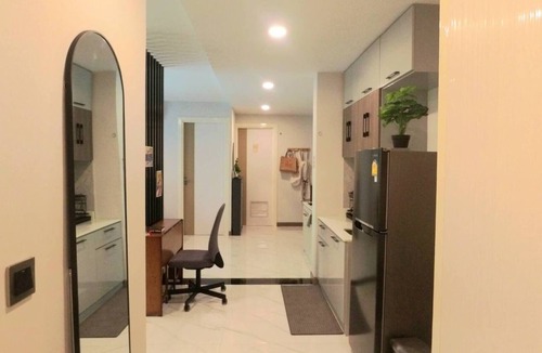 Ao Nang Apartment | Ao407-penthouse Forest View 2bedrooms2baths 300m Walk To Ao Nang Beach