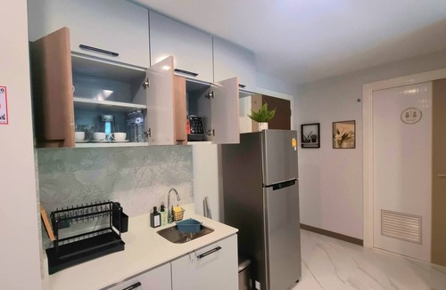 Ao Nang Apartment | AO407-Penthouse Forest View 2Bedrooms2baths 300m Walk To Ao Nang Beach