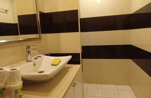 Pratumnak Hill Apartment | AOH 20 Sqm Studio Beach 750 m