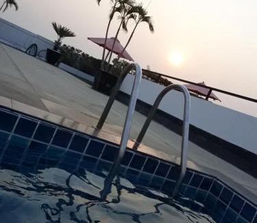Pratumnak Hill Apartment | AOH 20 Sqm Studio Beach 750 m
