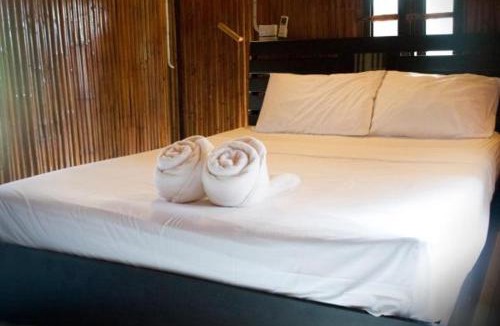 Krabi House | AoNang Bamboo Pool Resort