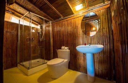 Krabi House | AoNang Bamboo Pool Resort
