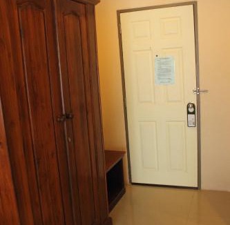 Ao Nang Hotel | Aonang Goodwill