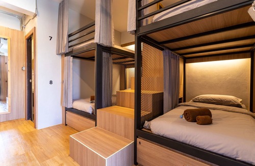 Ao Nang House | Aonang Guesthouse