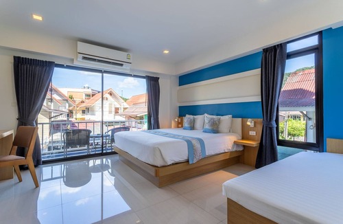 Ao Nang House | Aonang Guesthouse