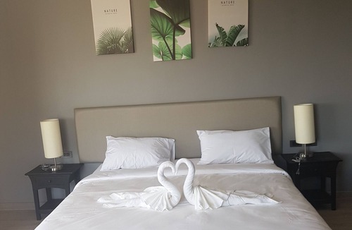 Ao Nang Hotel | Aonang Inn