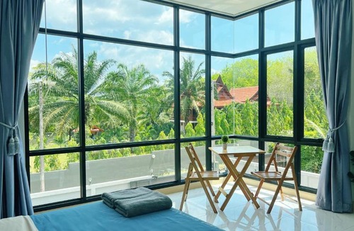 Krabi Villa | Aonang nine poolvilla2
