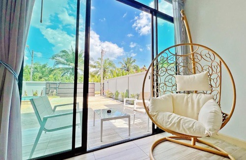 Krabi Villa | Aonang nine poolvilla2