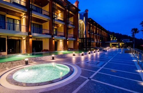 Ao Nang Resort | Aonang Phu Pi Maan Resort & Spa