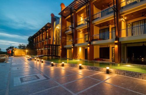 Ao Nang Resort | Aonang Phu Pi Maan Resort & Spa