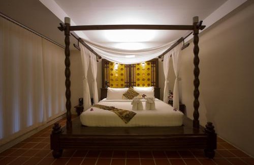 Ao Nang Resort | Aonang Princeville Villa Resort & Spa - GHA WellHotel-Halal Certified, Krabi, Thailand