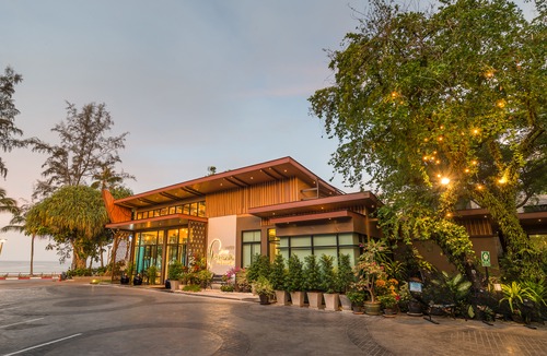 Ao Nang Hotel | Aonang Princeville Villa Resort & Spa(SHA Extra Plus)
