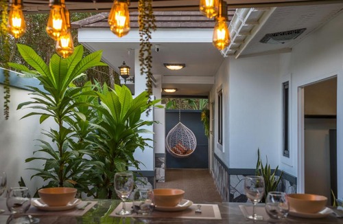 Krabi Villa | Aonang sealight pool villa
