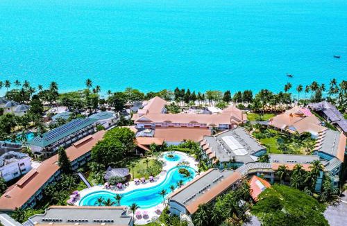 Ao Nang Resort | Aonang Villa Resort l Lifestyle Beachfront Resort