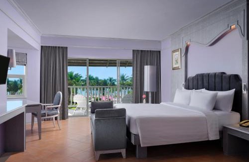 Ao Nang Resort | Aonang Villa Resort l Lifestyle Beachfront Resort
