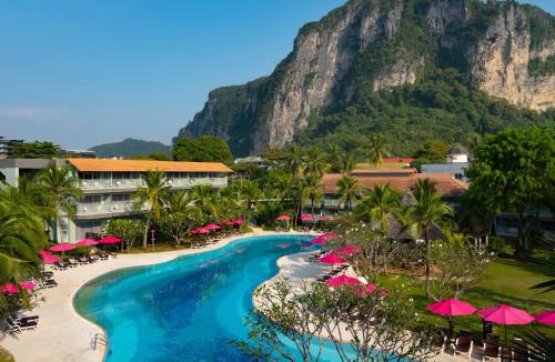 Ao Nang Resort | Aonang Villa Resort l Lifestyle Beachfront Resort