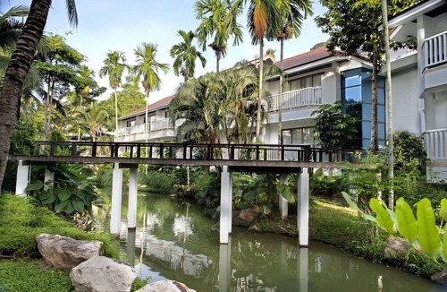 Ao Nang Hotel | Aonang Villa Resort(SHA Extra Plus)