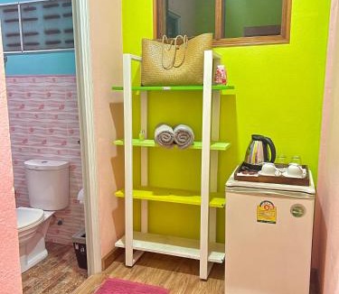 Ko Kood House | Aow Thai Homestay
