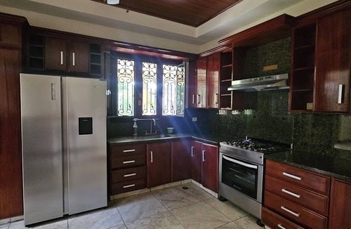 El Crucero House | Apartamento Fresco y Seguro con Piscina y Terrazas, 1 Hora las Mejores Playas