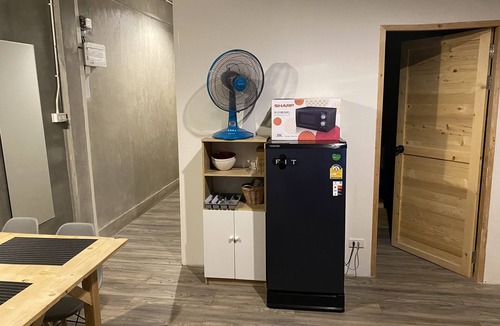 Suan Luang Apartment | Apartment midtown's Bangkok near airport link station