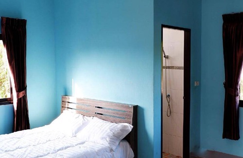Nong Thale Apartment | Apartment ∙ 1 bedroom ∙ 2 guests