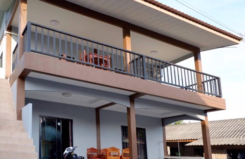 Nong Thale Apartment | Apartment ∙ 1 bedroom ∙ 2 guests