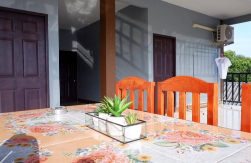 Nong Thale Apartment | Apartment ∙ 1 bedroom ∙ 2 guests
