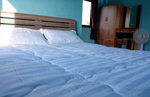 Nong Thale Apartment | Apartment ∙ 1 bedroom ∙ 2 guests