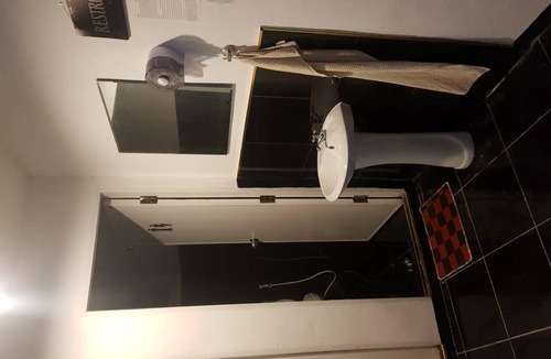 Chom Phon Apartment | Apartment ∙ 1 bedroom ∙ 2 guests