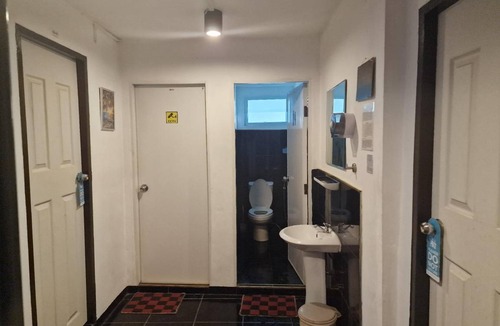 Chom Phon Apartment | Apartment ∙ 1 bedroom ∙ 2 guests