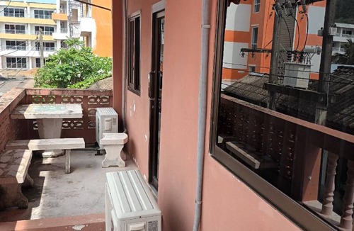 Lamai Apartment | Apartment ∙ 1 bedroom ∙ 1 guest