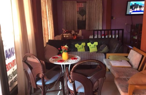 Lamai Apartment | Apartment ∙ 1 bedroom ∙ 1 guest