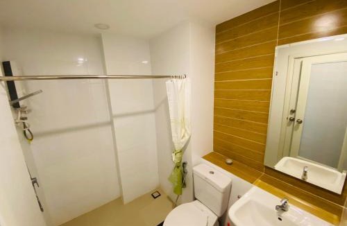 Mean Chey Apartment | Apartment 1 bedroom , Peng Hout , Phnom Penh , Cambodia