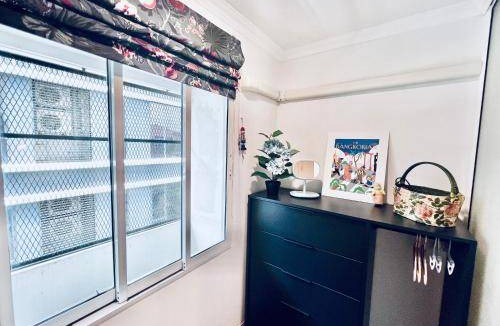 Khlong Toei Apartment | Apartment ∙ 2 bedrooms ∙ 6 guests