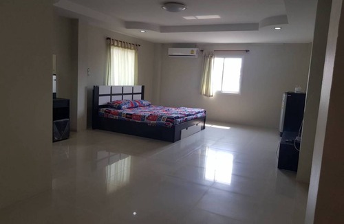 Rayong Apartment | Apartment ∙ 8 guests
