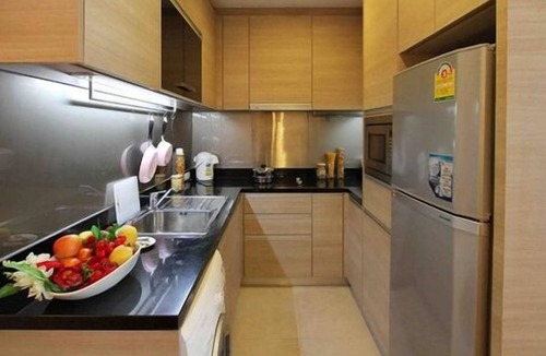 Asoke Apartment | Apartment close to Phrom Phong BTS