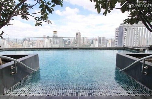 Asoke Apartment | Apartment close to Phrom Phong BTS