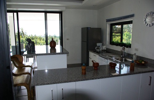 Thong Krut House | Apartment/flat - Ban Taling Ngam