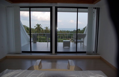 Thong Krut House | Apartment/flat - Ban Taling Ngam