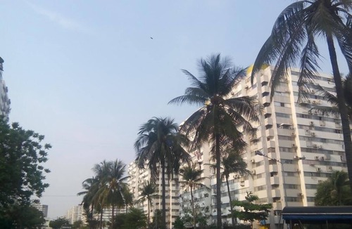 Ban Mai Apartment | Apartment near IMPACT Challenger Thailand Airport transfer Free