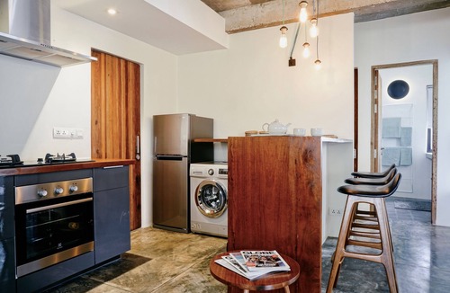 Siem Reap Apartment | Apartment West - Siem Reap