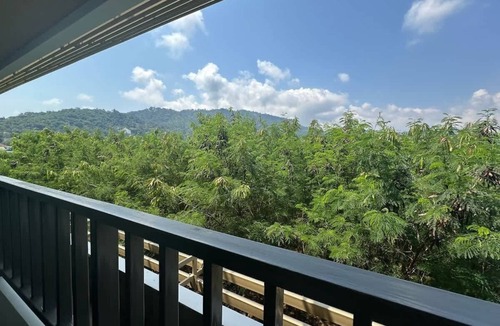 Maret Condo | Apartment with pool and sauna in Koh Samui